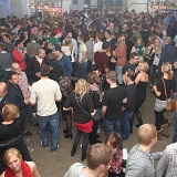 Weihnachtsdisco 2012 in Gielde 134 : Weihnachtsdisco 2012 in Gielde